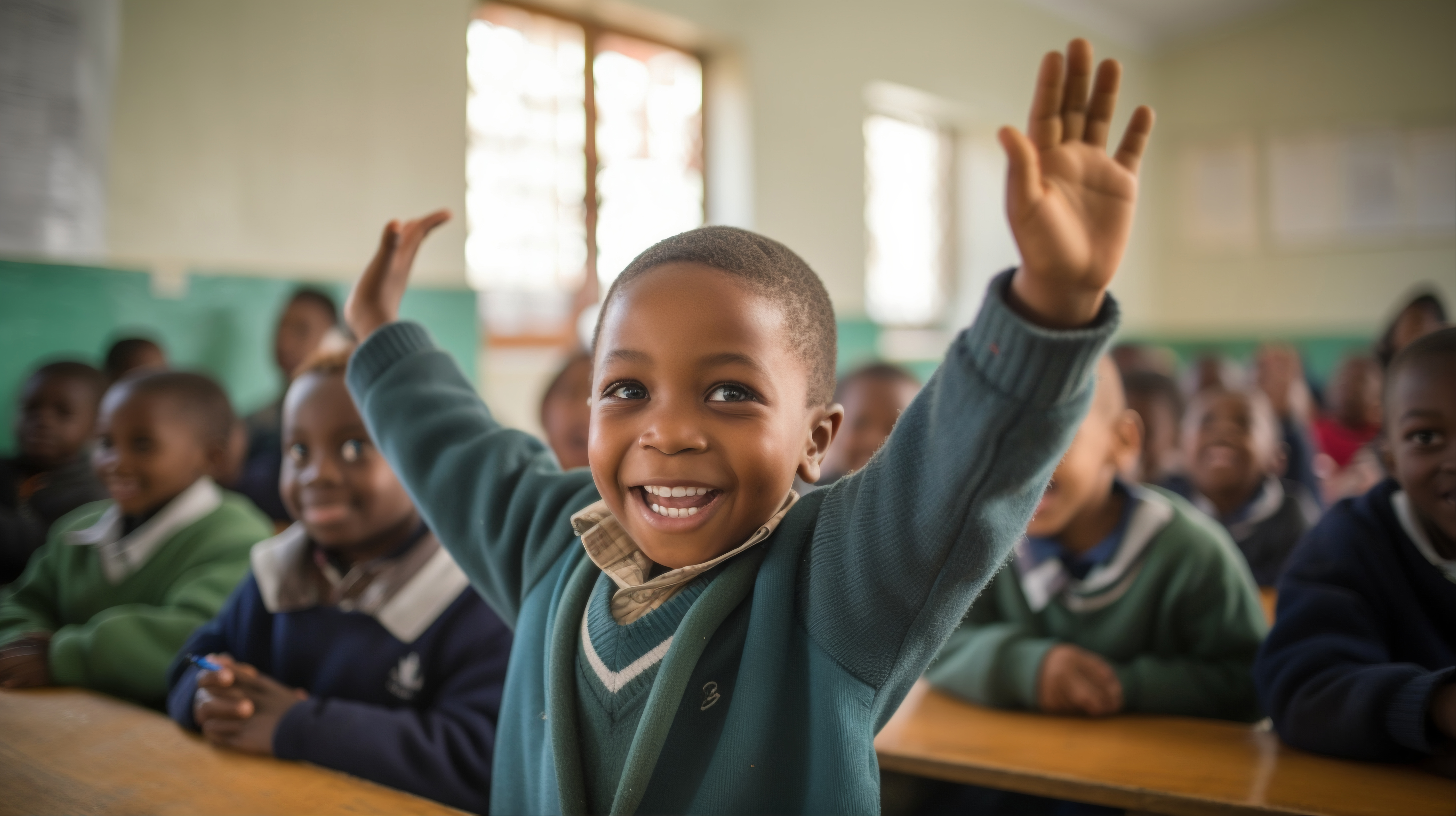 COMMUNITY PRY. SCH. AJOWA-AKOKO. gallery image 2