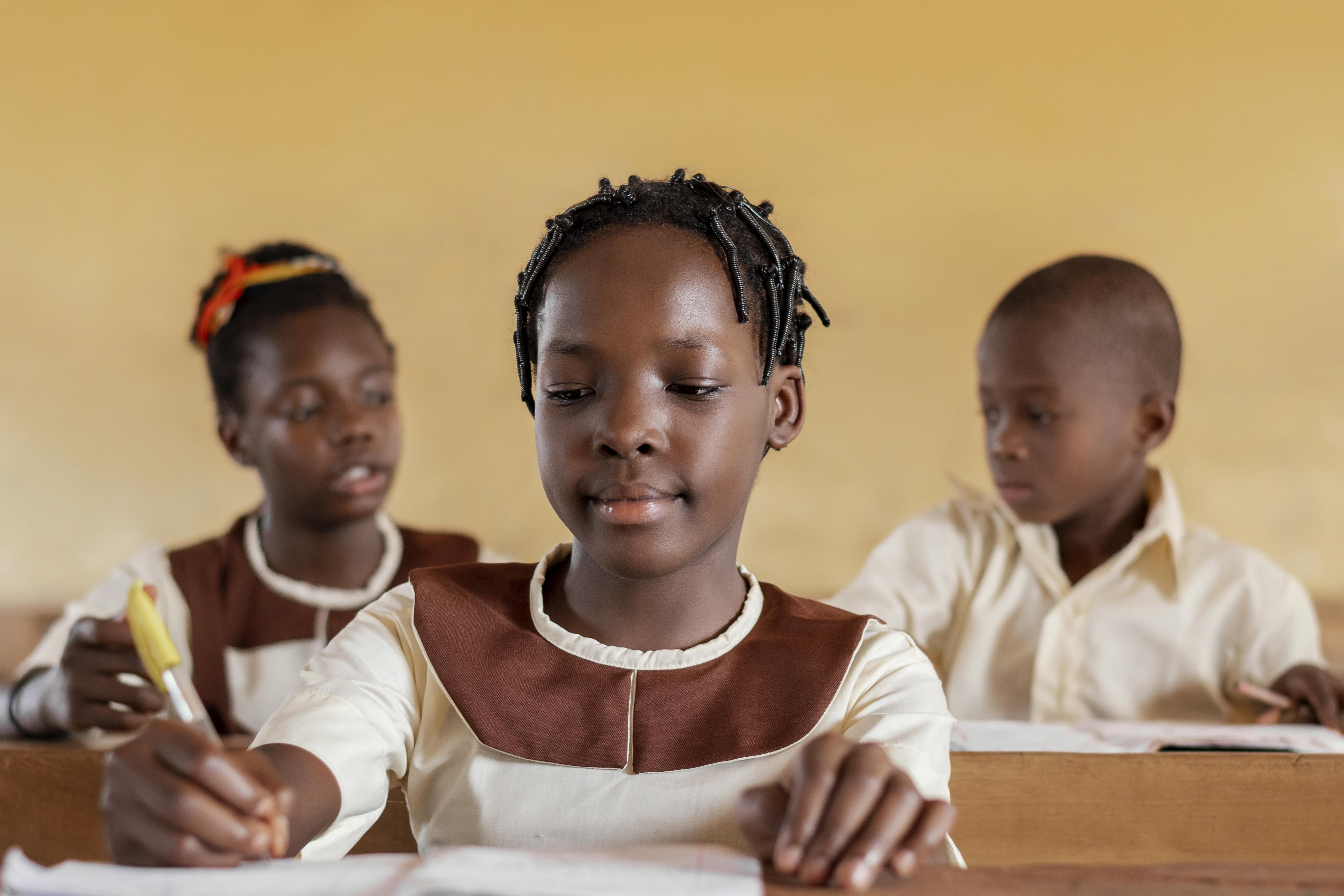 COMMUNITY PRY. SCH. AJOWA-AKOKO. Hero Image